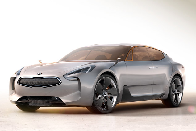 concept-car kia gt